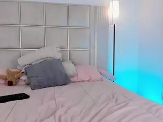 Britney Amberr's Live Sex Cam Show