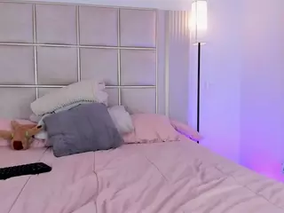 Britney Amberr's Live Sex Cam Show