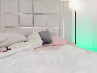 Britney Amberr's Live Sex Cam Show