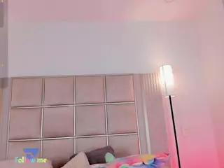Britney Amberr's Live Sex Cam Show