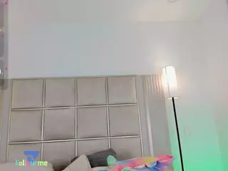 Britney Amberr's Live Sex Cam Show