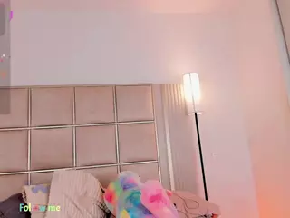 Britney Amberr's Live Sex Cam Show