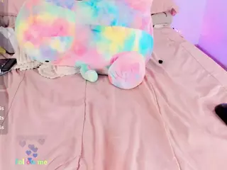 Britney Amberr's Live Sex Cam Show