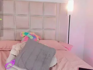 Britney Amberr's Live Sex Cam Show
