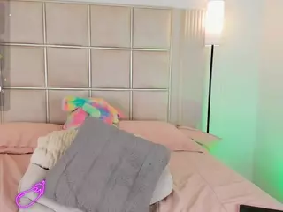 Britney Amberr's Live Sex Cam Show