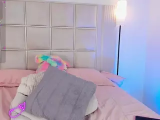 Britney Amberr's Live Sex Cam Show