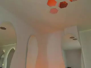 Victoria Milan's Live Sex Cam Show