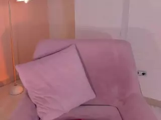 Victoria Milan's Live Sex Cam Show