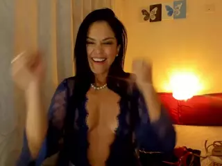 nicole-lustt's Live Sex Cam Show
