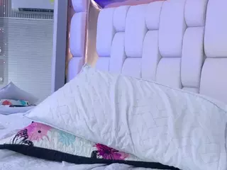 kendall's Live Sex Cam Show