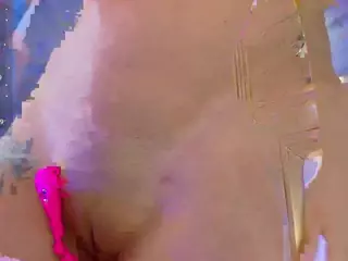 kendall's Live Sex Cam Show