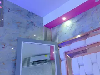 kendall's Live Sex Cam Show