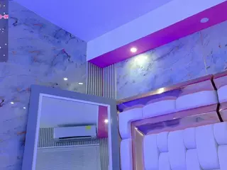 kendall's Live Sex Cam Show