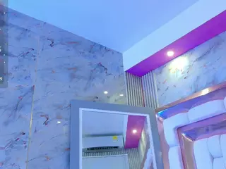kendall's Live Sex Cam Show