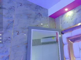 kendall's Live Sex Cam Show