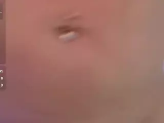 kendall's Live Sex Cam Show