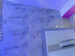 kendall's Live Sex Cam Show