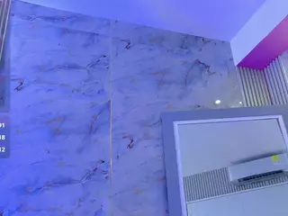 kendall's Live Sex Cam Show
