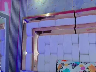 kendall's Live Sex Cam Show