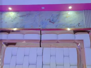 kendall's Live Sex Cam Show