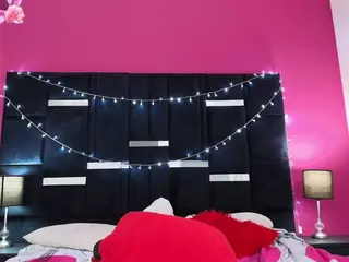 dahianarouse's Live Sex Cam Show