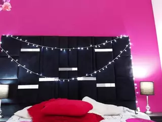 dahianarouse's Live Sex Cam Show