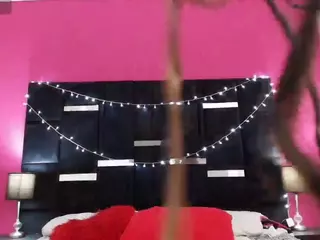 dahianarouse's Live Sex Cam Show