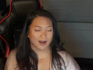 drexaliyah's Live Sex Cam Show