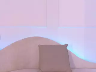 Lia Prada's Live Sex Cam Show