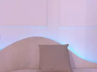 Lia Prada's Live Sex Cam Show