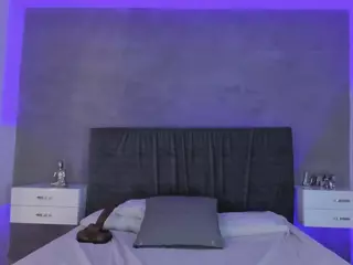 Lia Prada's Live Sex Cam Show