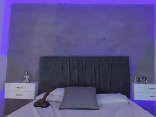 Lia Prada's Live Sex Cam Show