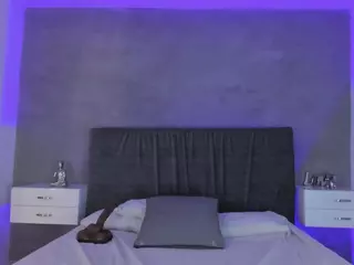 Lia Prada's Live Sex Cam Show