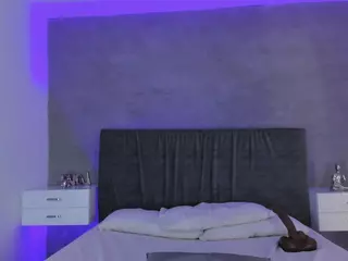 Lia Prada's Live Sex Cam Show