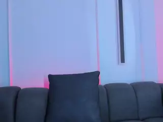 Lia Prada's Live Sex Cam Show