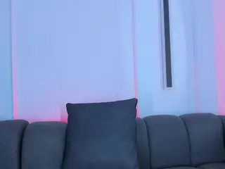 Lia Prada's Live Sex Cam Show
