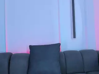 Lia Prada's Live Sex Cam Show