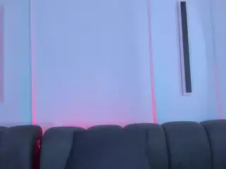 Lia Prada's Live Sex Cam Show