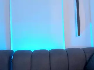 Lia Prada's Live Sex Cam Show