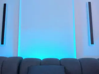 Lia Prada's Live Sex Cam Show