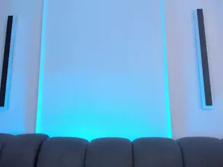 Lia Prada's Live Sex Cam Show