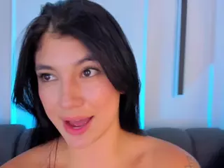 Lia Prada's Live Sex Cam Show