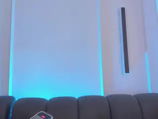 Lia Prada's Live Sex Cam Show