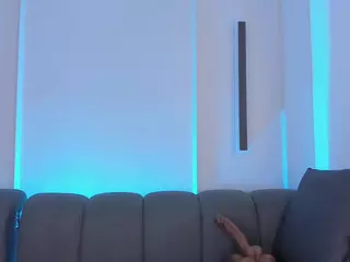 Lia Prada's Live Sex Cam Show
