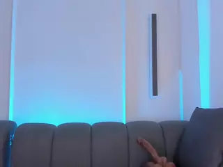 Lia Prada's Live Sex Cam Show
