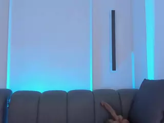 Lia Prada's Live Sex Cam Show