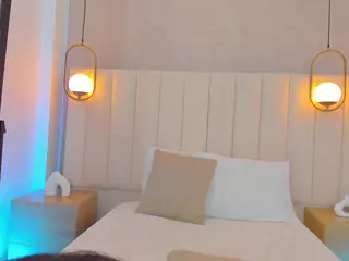 Lia Prada's Live Sex Cam Show