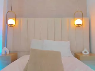 Lia Prada's Live Sex Cam Show