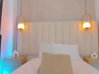 Lia Prada's Live Sex Cam Show