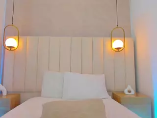 Lia Prada's Live Sex Cam Show